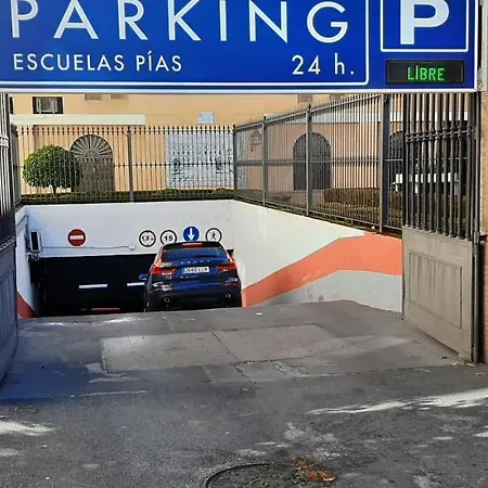 Apartamento Descalzos Sevilha Exterior foto
