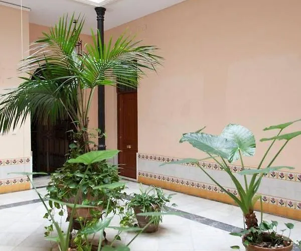 Apartamento Descalzos