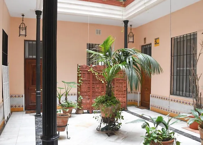 Apartamento Descalzos