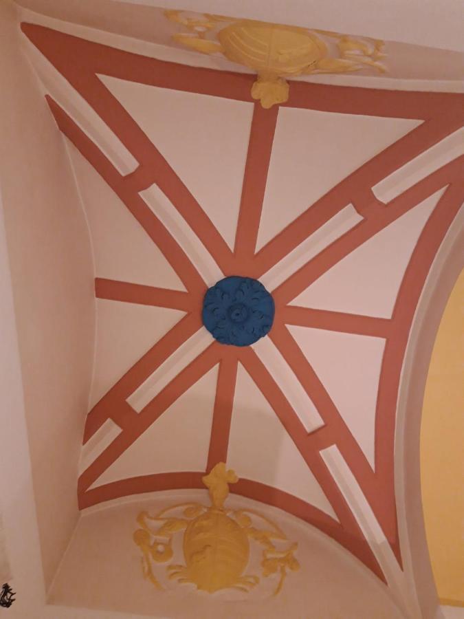 Apartamento Descalzos *