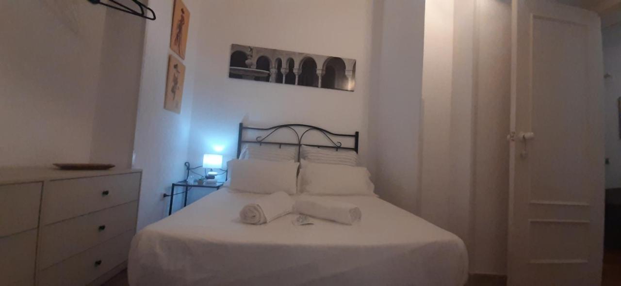 Apartment Descalzos Sevilla