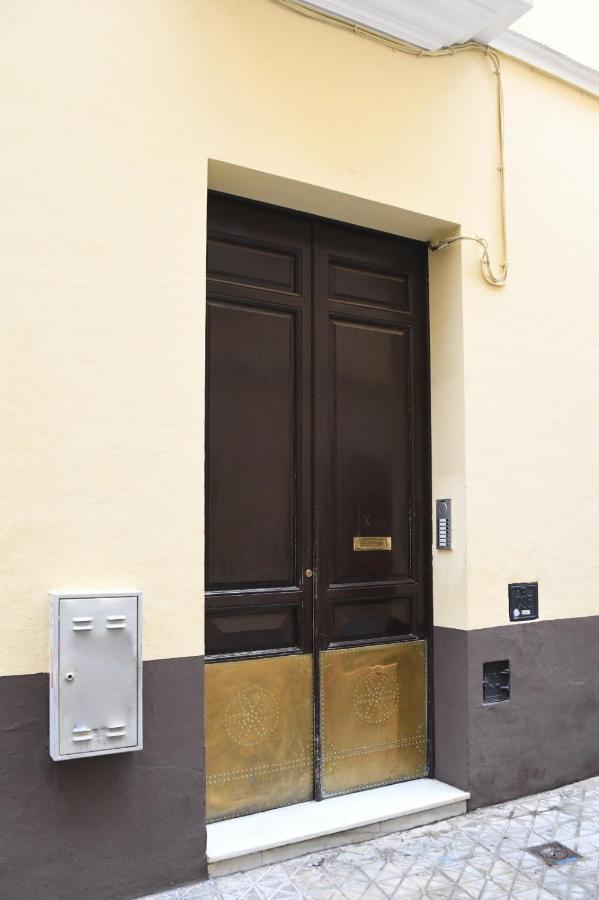 Apartment Descalzos Sevilla