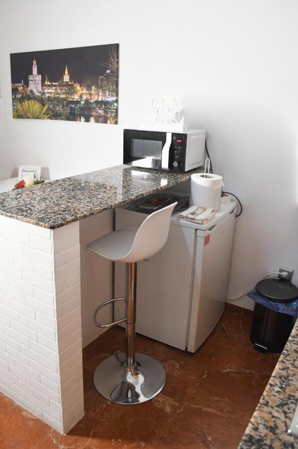 Apartamento Descalzos *