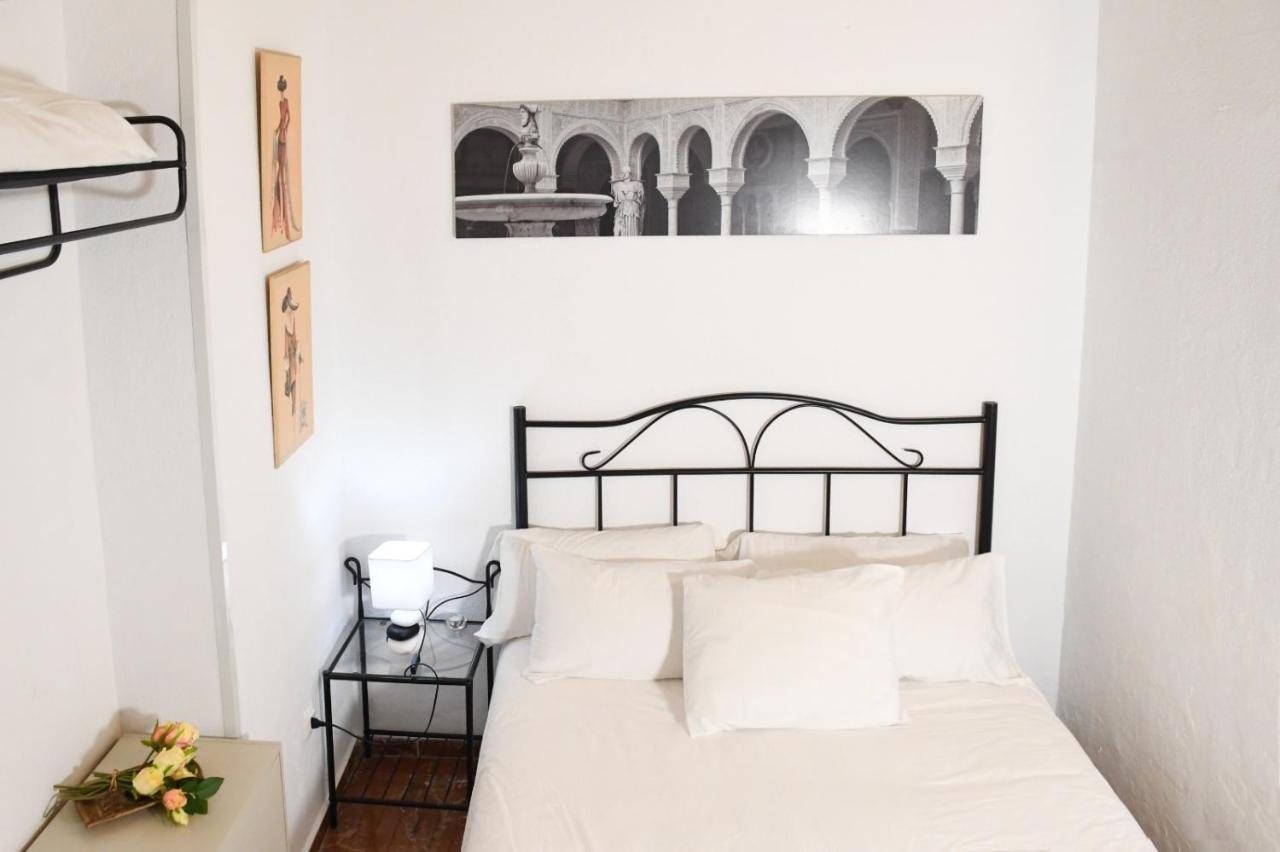 Descalzos Apartment Sevilla